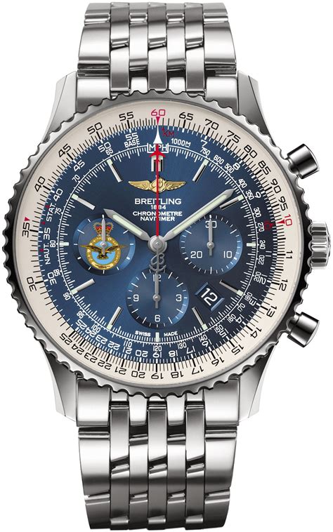 limited edition breitling out of 100 canada|Limited Editions Watches by Breitling.